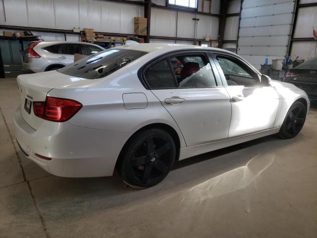 Photo 2 VIN: WBA3C3C56FK201425 - BMW 320 I XDRI 