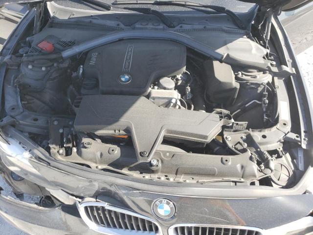 Photo 6 VIN: WBA3C3C56FK202672 - BMW 320 I XDRI 