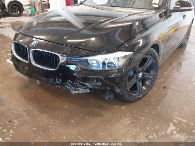 Photo 5 VIN: WBA3C3C56FK203031 - BMW 320I 