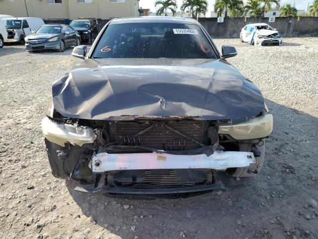 Photo 8 VIN: WBA3C3C56FK203269 - BMW 320 I XDRI 