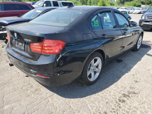 Photo 2 VIN: WBA3C3C56FK203319 - BMW 320 I XDRI 