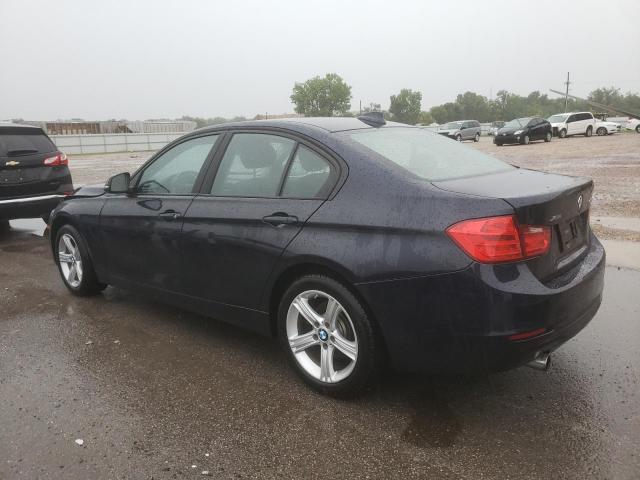 Photo 1 VIN: WBA3C3C56FP664023 - BMW 320 I XDRI 