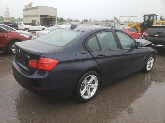 Photo 2 VIN: WBA3C3C56FP664023 - BMW 320 I XDRI 