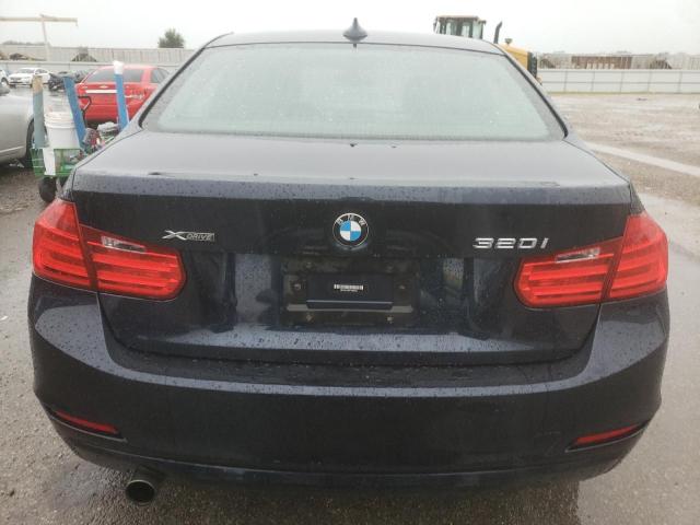 Photo 5 VIN: WBA3C3C56FP664023 - BMW 320 I XDRI 