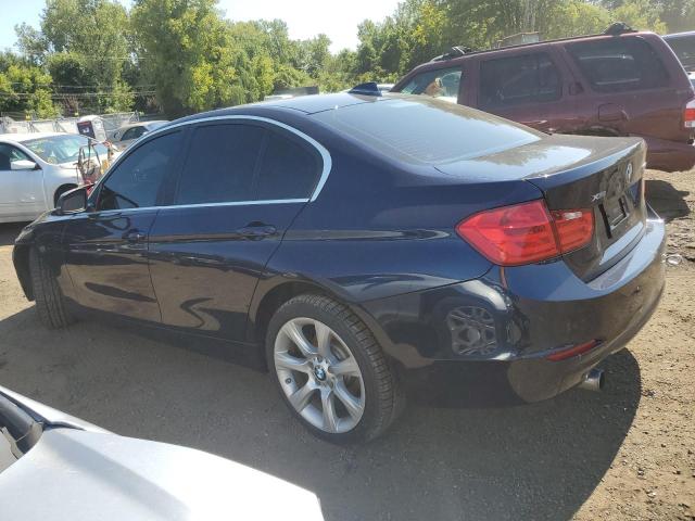 Photo 1 VIN: WBA3C3C56FP664412 - BMW 320 I XDRI 