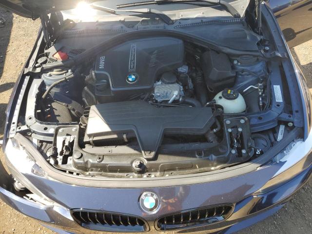 Photo 10 VIN: WBA3C3C56FP664412 - BMW 320 I XDRI 