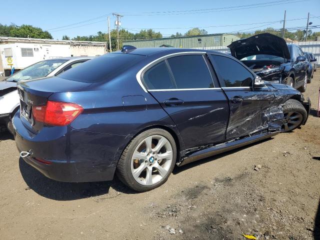 Photo 2 VIN: WBA3C3C56FP664412 - BMW 320 I XDRI 