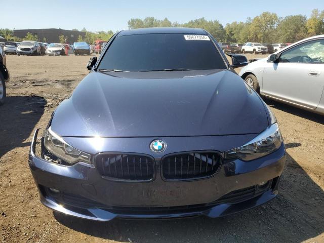 Photo 4 VIN: WBA3C3C56FP664412 - BMW 320 I XDRI 