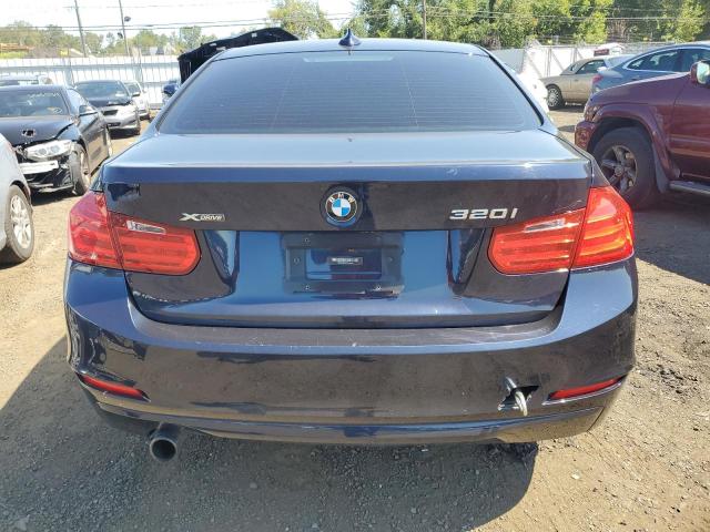 Photo 5 VIN: WBA3C3C56FP664412 - BMW 320 I XDRI 