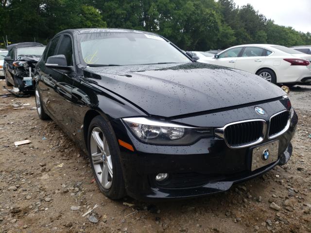 Photo 0 VIN: WBA3C3C57DF979108 - BMW 320 I XDRI 