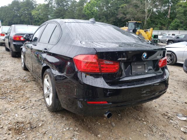 Photo 2 VIN: WBA3C3C57DF979108 - BMW 320 I XDRI 