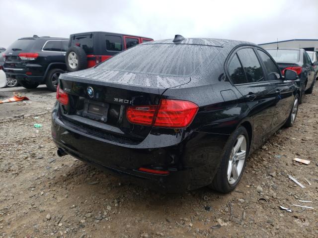 Photo 3 VIN: WBA3C3C57DF979108 - BMW 320 I XDRI 