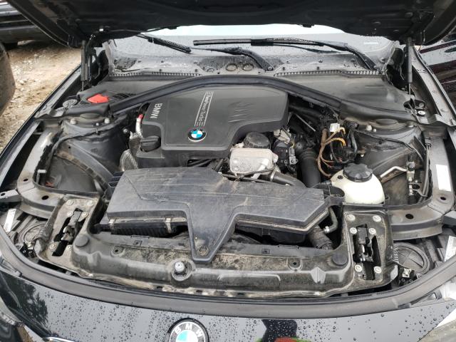 Photo 6 VIN: WBA3C3C57DF979108 - BMW 320 I XDRI 