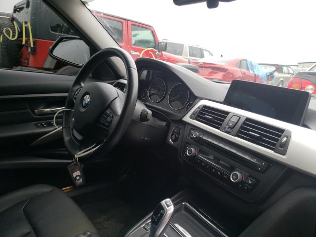 Photo 8 VIN: WBA3C3C57DF979108 - BMW 320 I XDRI 