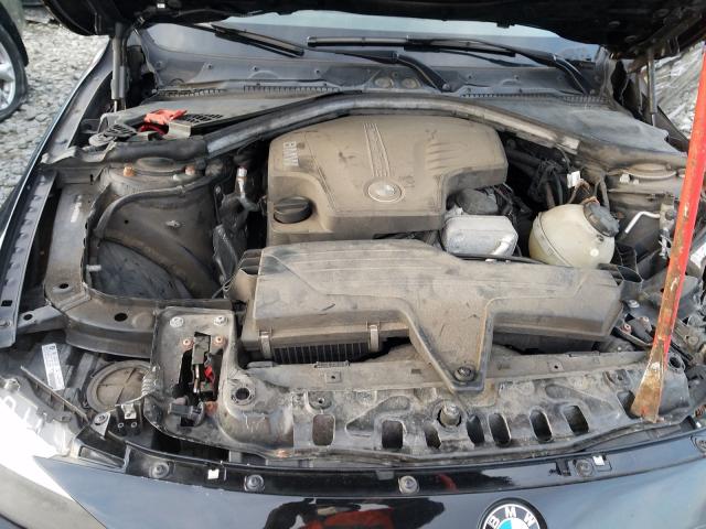 Photo 6 VIN: WBA3C3C57DF980095 - BMW 320 I XDRI 