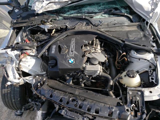 Photo 6 VIN: WBA3C3C57DF980310 - BMW 320 I XDRI 