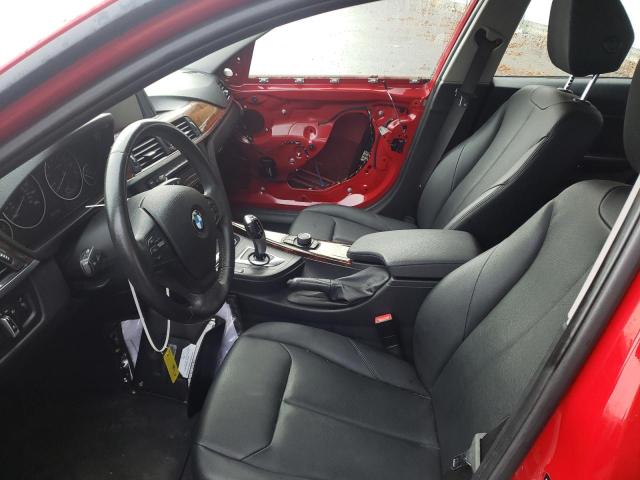 Photo 4 VIN: WBA3C3C57DF980954 - BMW 320 I XDRI 