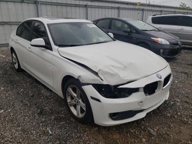 Photo 0 VIN: WBA3C3C57DF981375 - BMW 320 I XDRI 