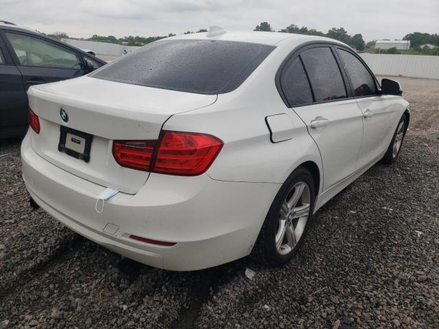 Photo 3 VIN: WBA3C3C57DF981375 - BMW 320 I XDRI 