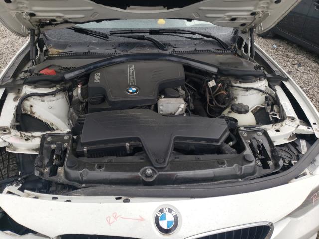 Photo 6 VIN: WBA3C3C57DF981375 - BMW 320 I XDRI 