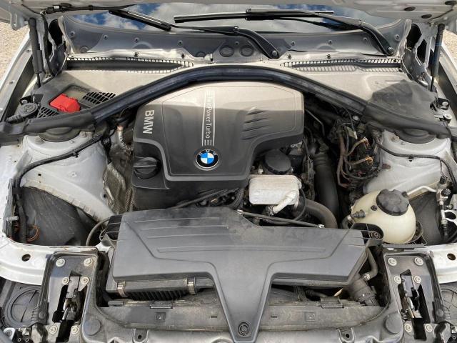 Photo 6 VIN: WBA3C3C57DF981733 - BMW 320 I XDRI 