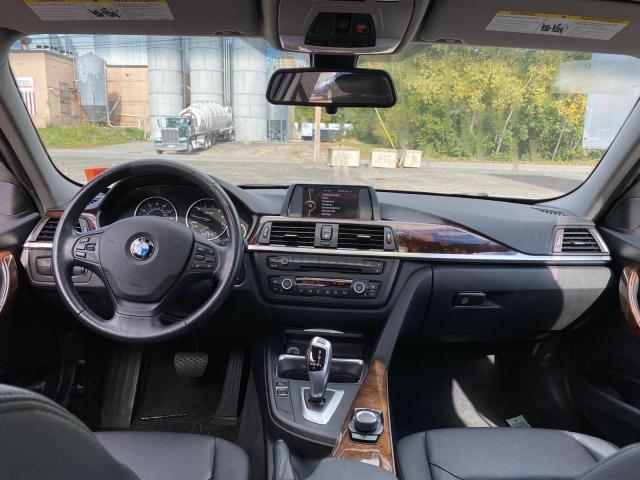 Photo 8 VIN: WBA3C3C57DF981733 - BMW 320 I XDRI 