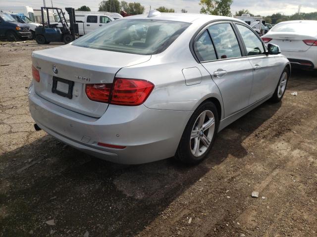 Photo 3 VIN: WBA3C3C57EF985914 - BMW 320 I XDRI 