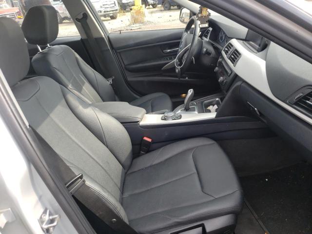 Photo 4 VIN: WBA3C3C57EF985914 - BMW 320 I XDRI 