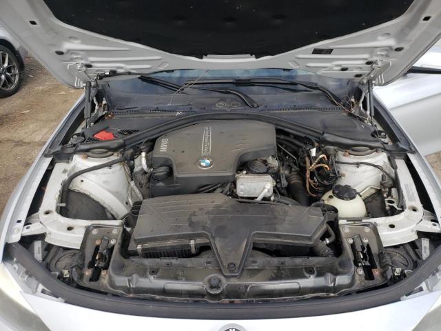 Photo 6 VIN: WBA3C3C57EF985914 - BMW 320 I XDRI 