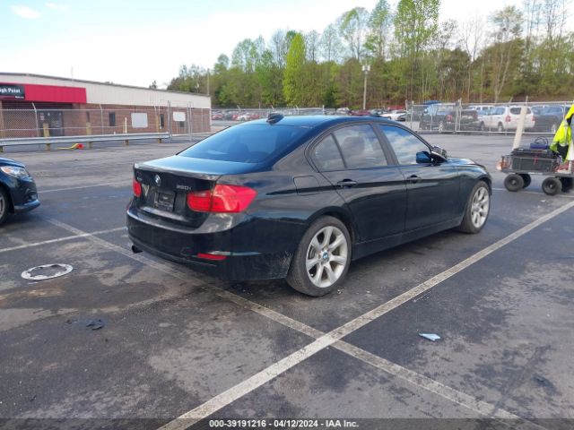 Photo 3 VIN: WBA3C3C57EF986755 - BMW 320I 