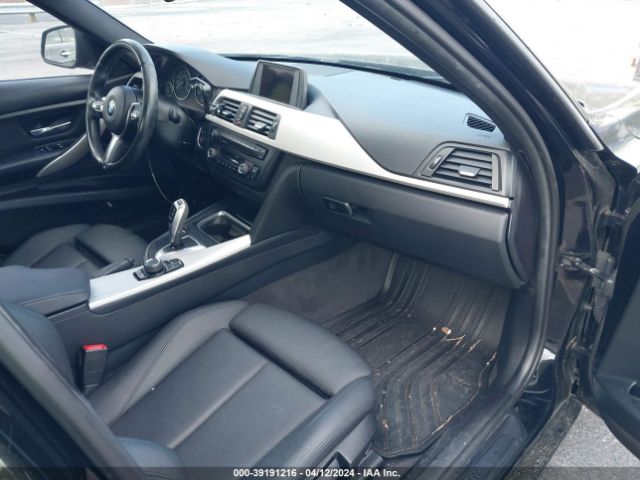 Photo 4 VIN: WBA3C3C57EF986755 - BMW 320I 