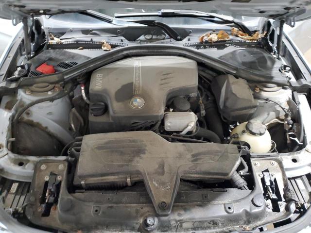 Photo 10 VIN: WBA3C3C57EF987050 - BMW 320 I XDRI 