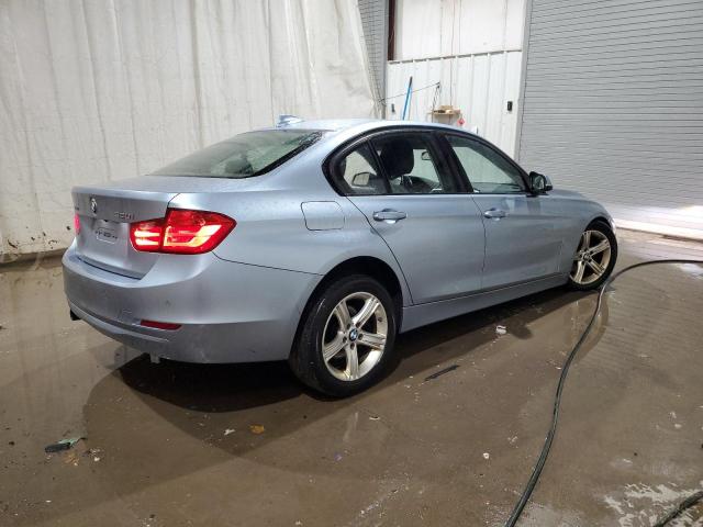 Photo 2 VIN: WBA3C3C57EF987050 - BMW 320 I XDRI 