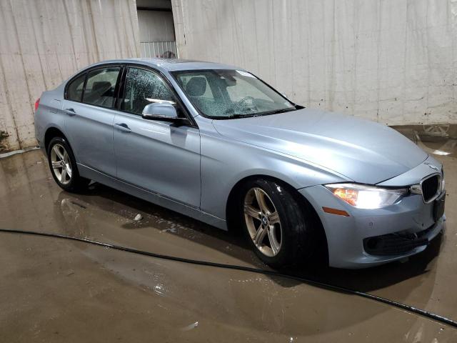 Photo 3 VIN: WBA3C3C57EF987050 - BMW 320 I XDRI 