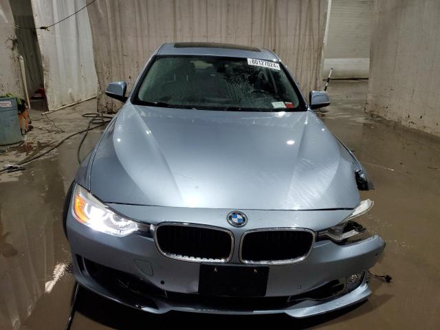 Photo 4 VIN: WBA3C3C57EF987050 - BMW 320 I XDRI 