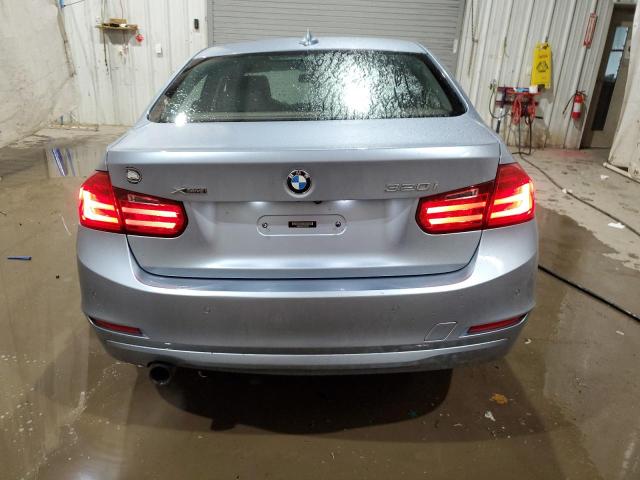 Photo 5 VIN: WBA3C3C57EF987050 - BMW 320 I XDRI 