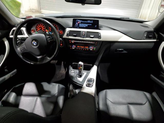 Photo 7 VIN: WBA3C3C57EF987050 - BMW 320 I XDRI 