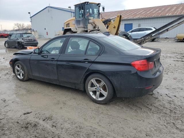 Photo 1 VIN: WBA3C3C57EP661386 - BMW 3 SERIES 