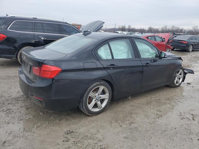 Photo 2 VIN: WBA3C3C57EP661386 - BMW 3 SERIES 