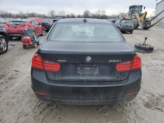 Photo 5 VIN: WBA3C3C57EP661386 - BMW 3 SERIES 