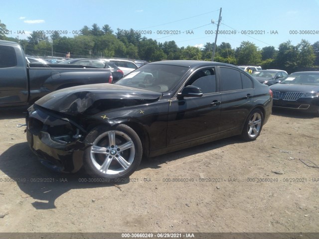 Photo 1 VIN: WBA3C3C57EPV90979 - BMW 3 