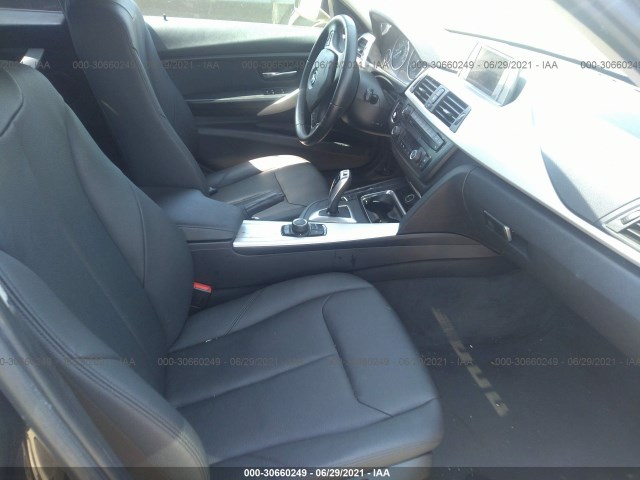 Photo 4 VIN: WBA3C3C57EPV90979 - BMW 3 