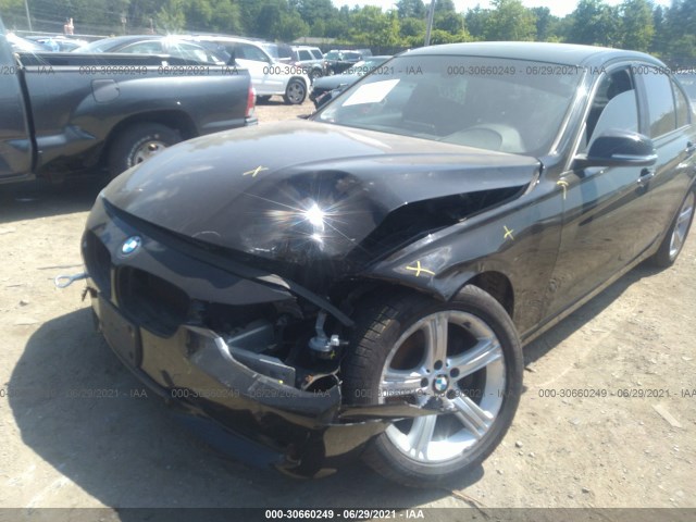 Photo 5 VIN: WBA3C3C57EPV90979 - BMW 3 