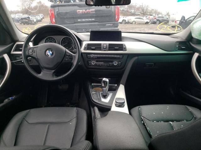 Photo 7 VIN: WBA3C3C57FK200879 - BMW 320 I XDRI 