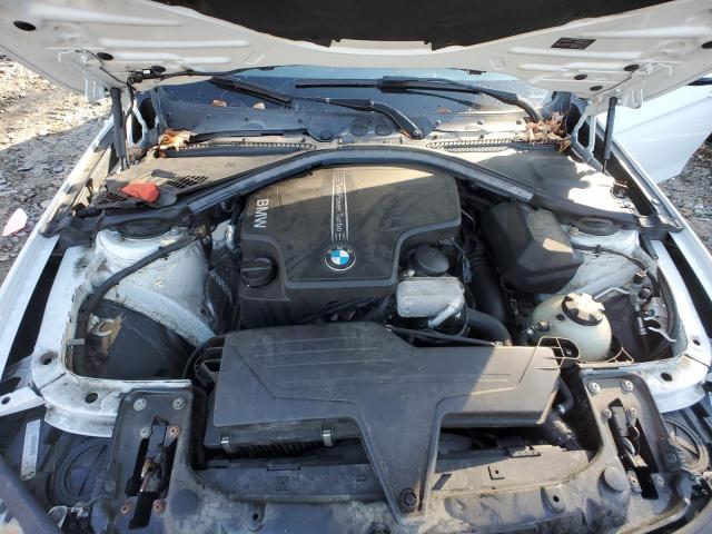 Photo 10 VIN: WBA3C3C57FK201322 - BMW 3 SERIES 