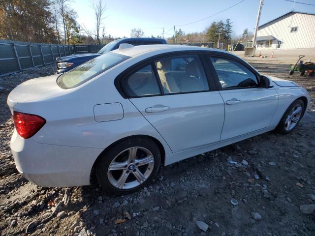 Photo 2 VIN: WBA3C3C57FK201322 - BMW 3 SERIES 