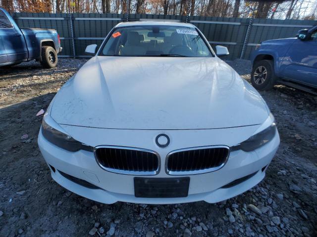 Photo 4 VIN: WBA3C3C57FK201322 - BMW 3 SERIES 