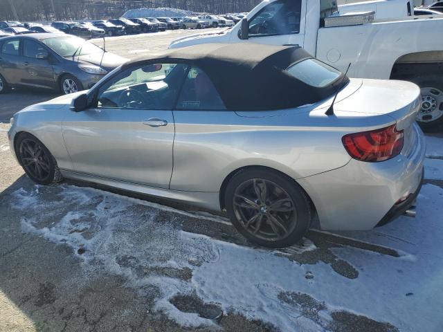 Photo 1 VIN: WBA3C3C57FK201756 - BMW M2 