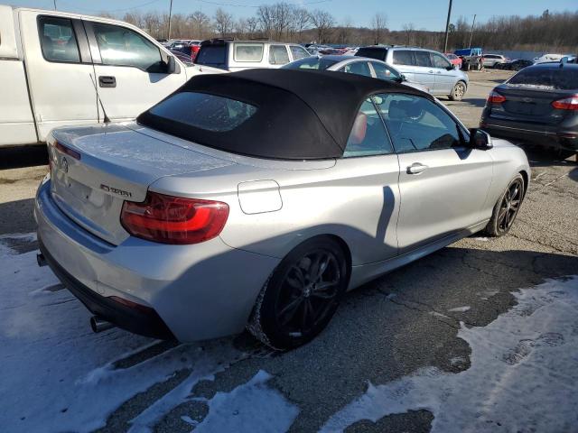 Photo 2 VIN: WBA3C3C57FK201756 - BMW M2 