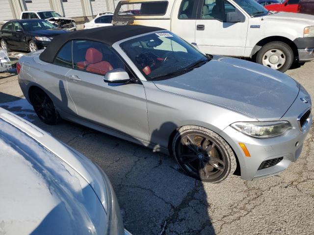 Photo 3 VIN: WBA3C3C57FK201756 - BMW M2 